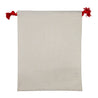Sublimation Blank Linen Santa Sack/Bag by INNOSUB USA