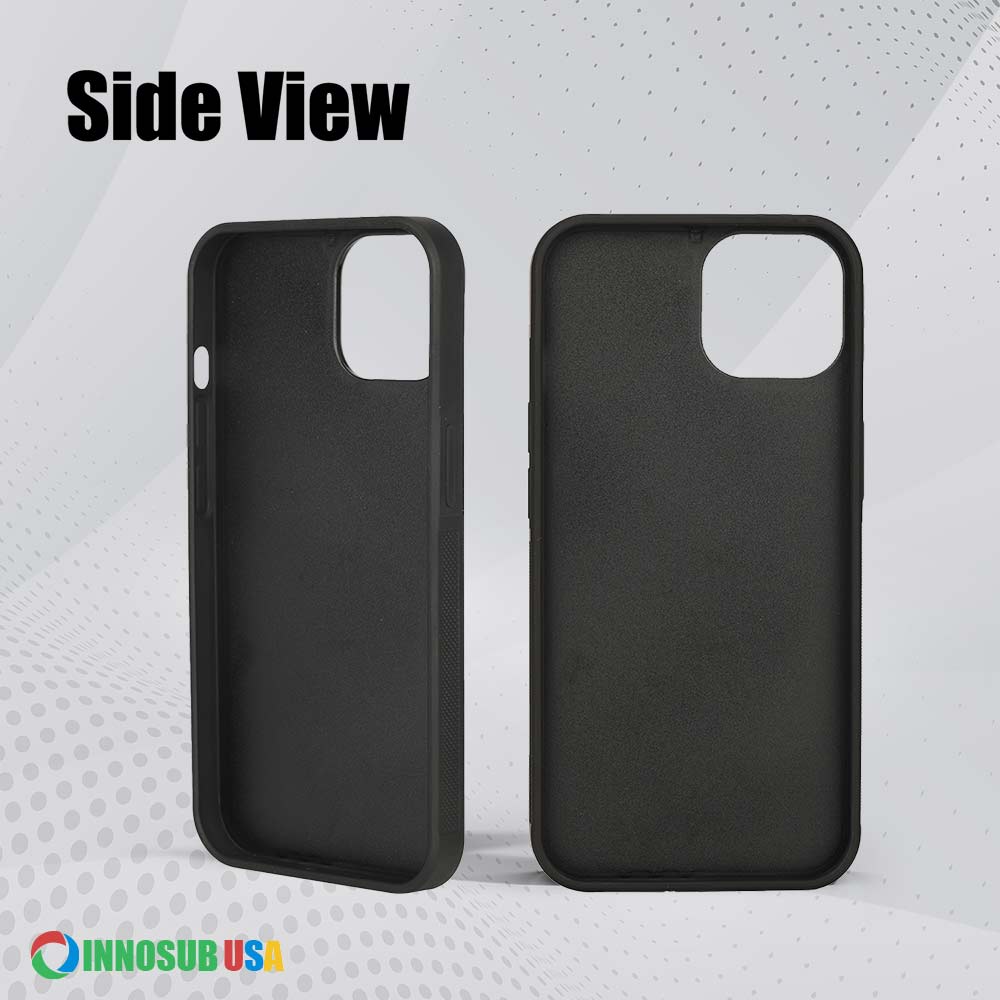 Sublimation Blank iPhone Cases