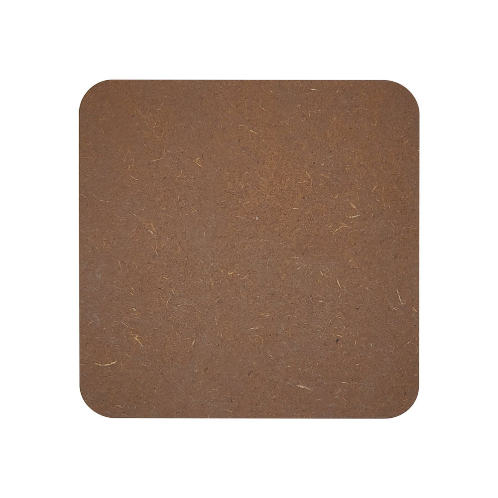 Sublimation MDF Coaster