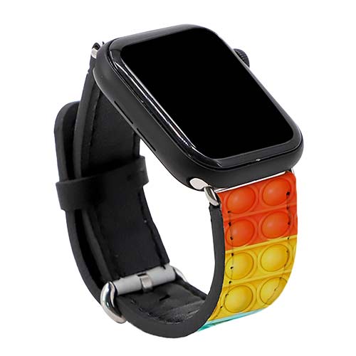 Sublimation Blank Watchband innosub usa