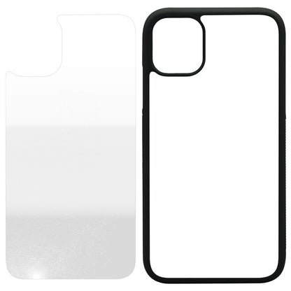 innosub usa Sublimation Blank iPhone Case 11 12 13 14 