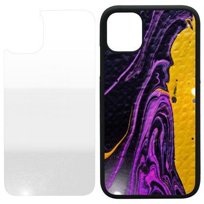 innosub usa Sublimation Blank iPhone Case 11 12 13 14 