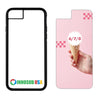 Sublimation Phone Cases for iPhone 11/12/13/14 | Rubber | Aluminum
