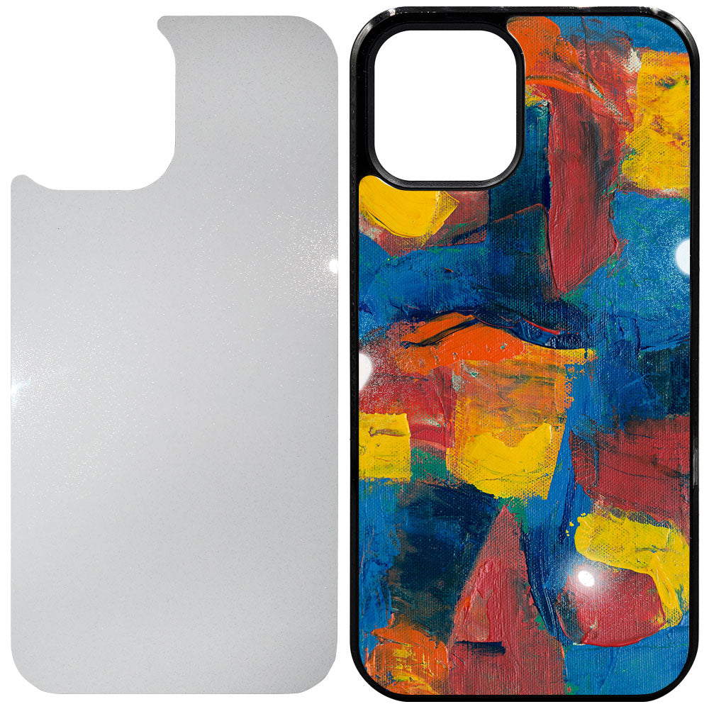 innosub usa Sublimation Blank iPhone Case 11 12 13 14 