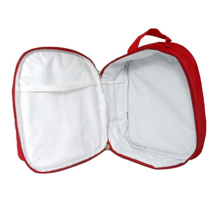 Blank Kids Lunch bag for Sublimation INNOSUB USA